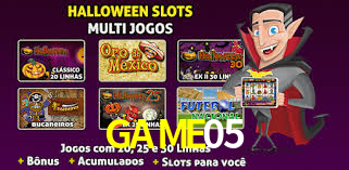 GAME05