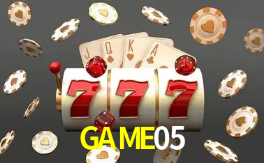 GAME05