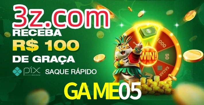GAME05