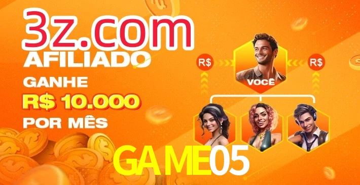 GAME05