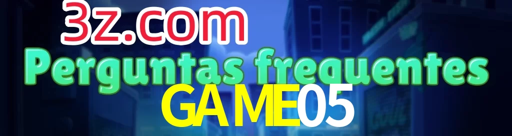 GAME05